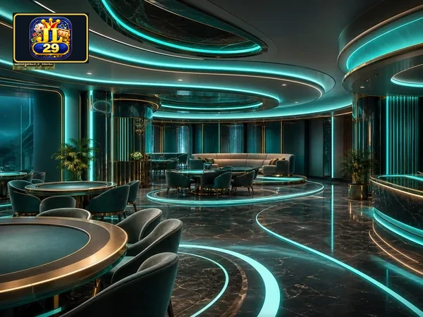 JL29 live casino screenshot 1