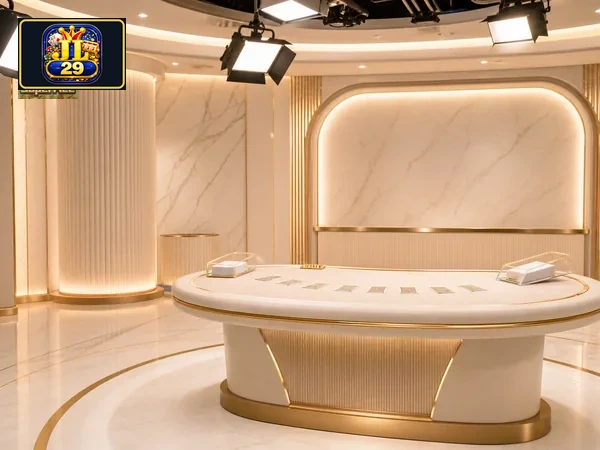 JL29 live casino screenshot 3