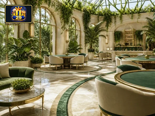 JL29 live casino screenshot 4